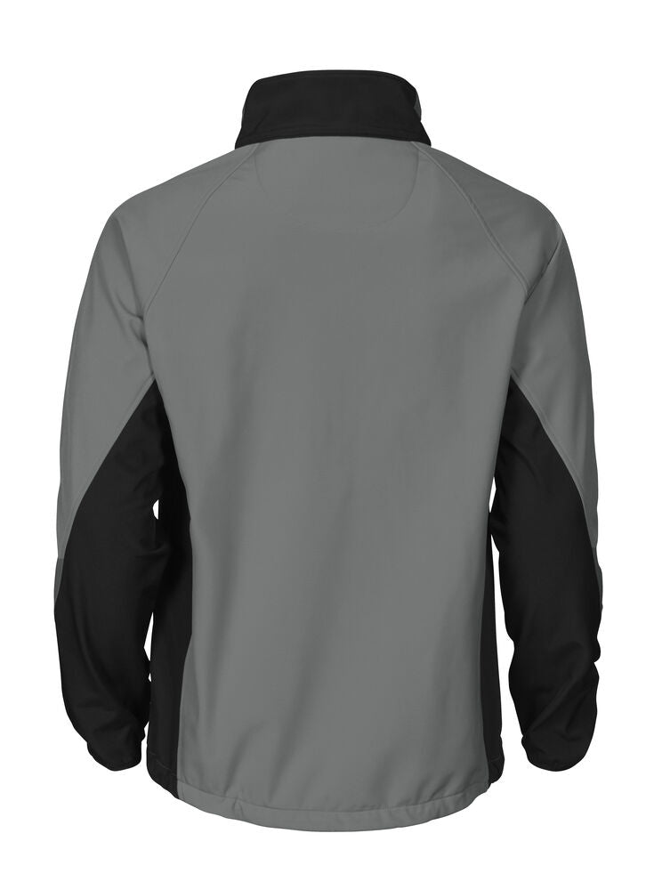 2422 SOFTSHELL TAKKI