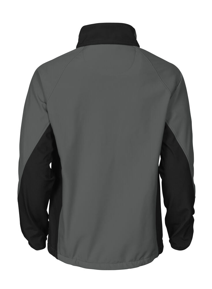 2422 SOFTSHELL TAKKI