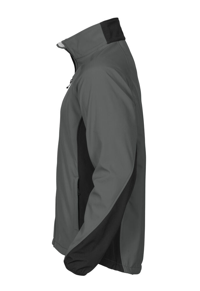 2422 SOFTSHELL TAKKI
