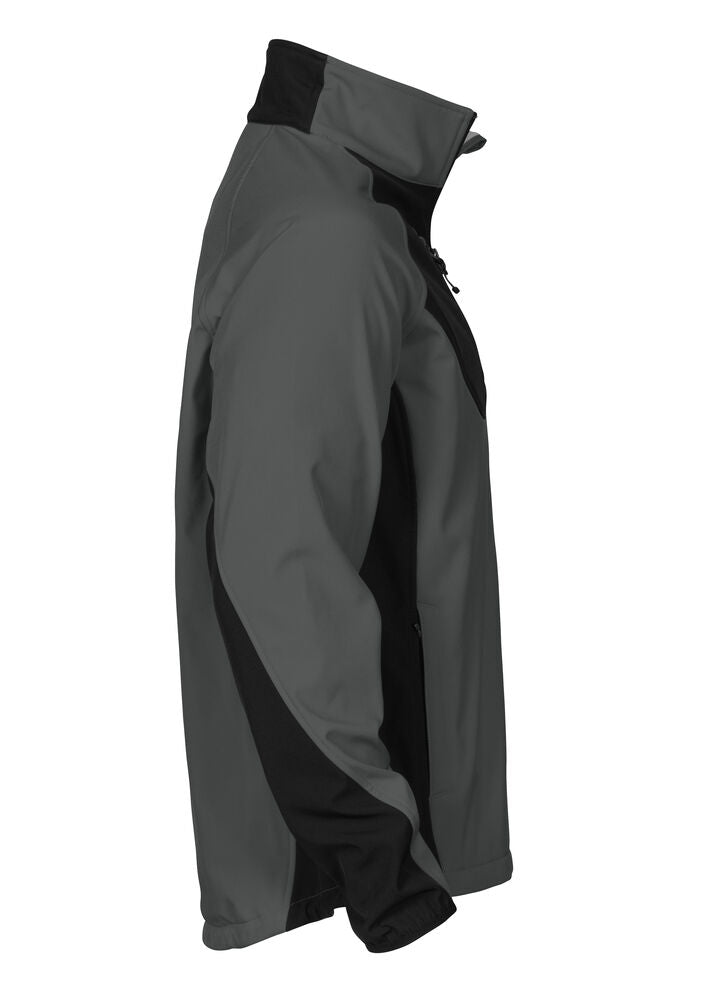 2422 SOFTSHELL TAKKI