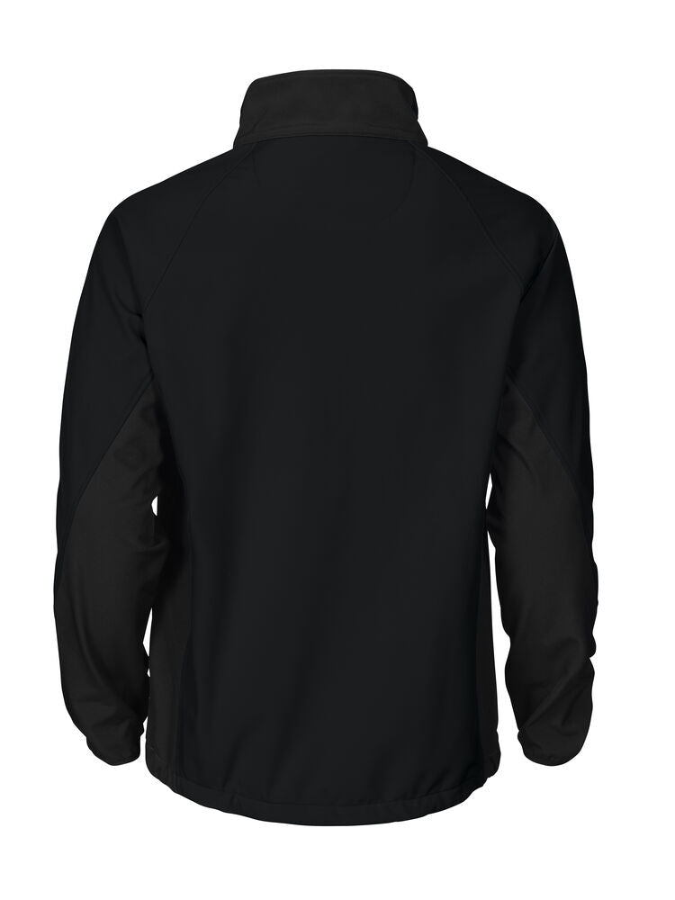 2422 SOFTSHELL TAKKI