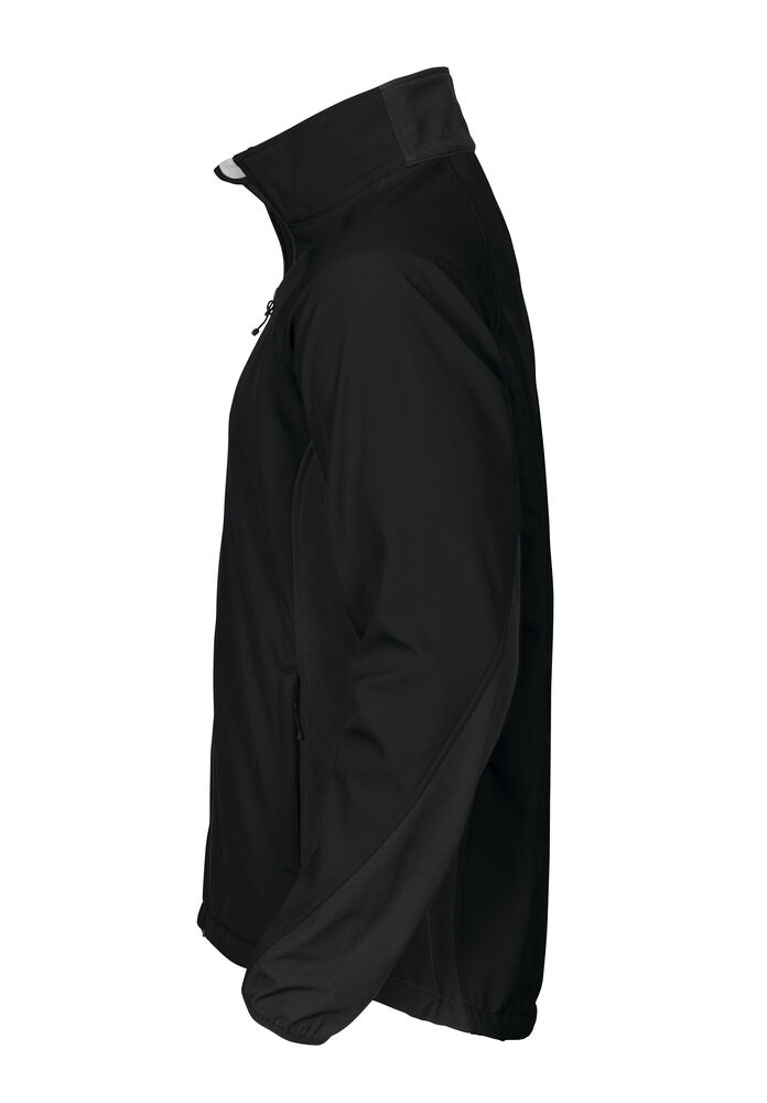 2422 SOFTSHELL TAKKI