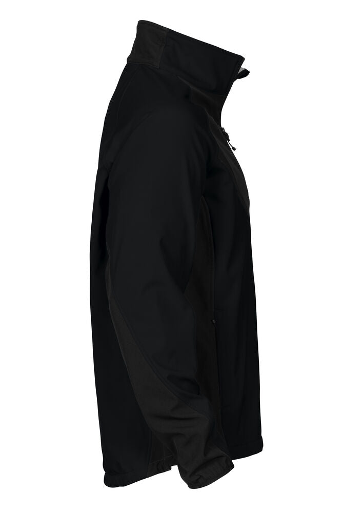 2422 SOFTSHELL TAKKI