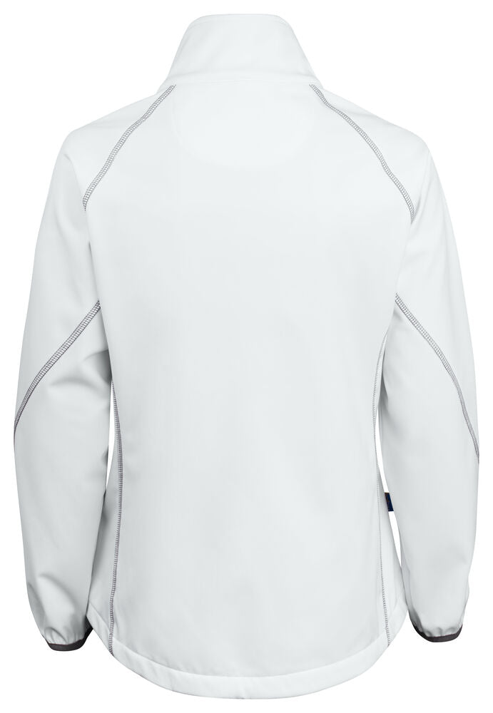 2423 SOFTSHELL JAKKE DAME