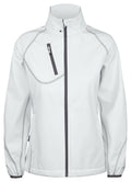 2423 SOFTSHELL JAKKE DAME