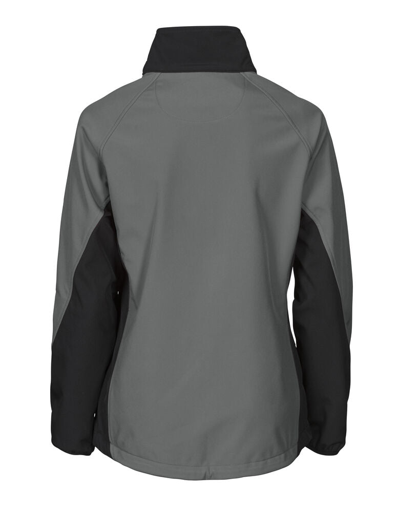 2423 SOFTSHELL JAKKE DAME