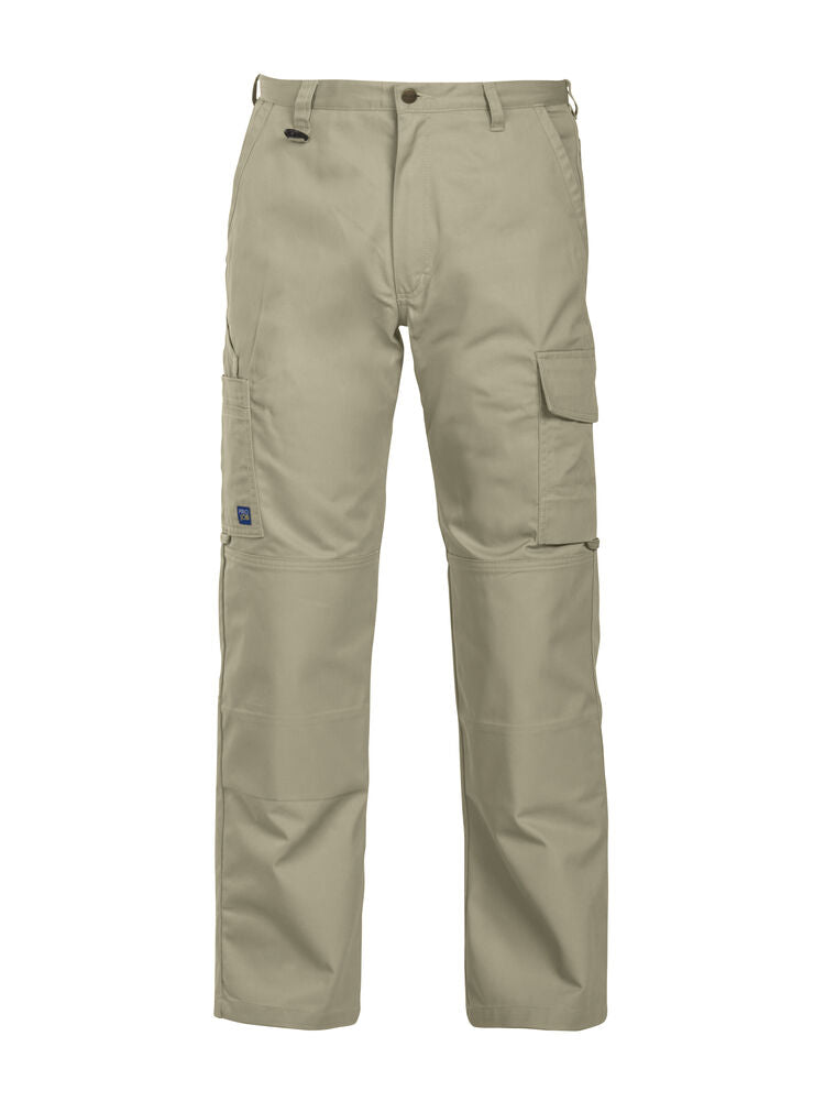 2501 MIDJEBYXA – Khaki