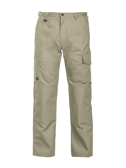 2501 MIDJEBYXA – Khaki