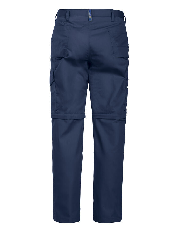2502 ZIP-OFF HOUSUT