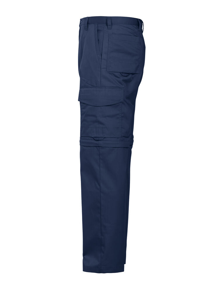 2502 ZIP-OFF HOUSUT