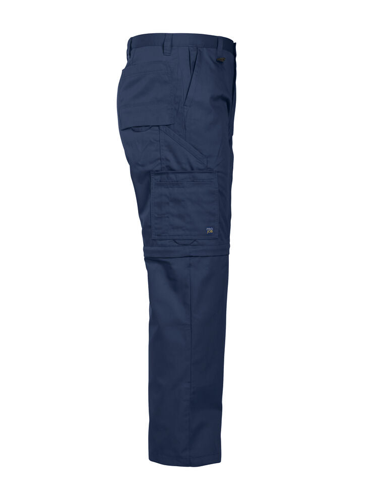 2502 ZIP-OFF HOUSUT