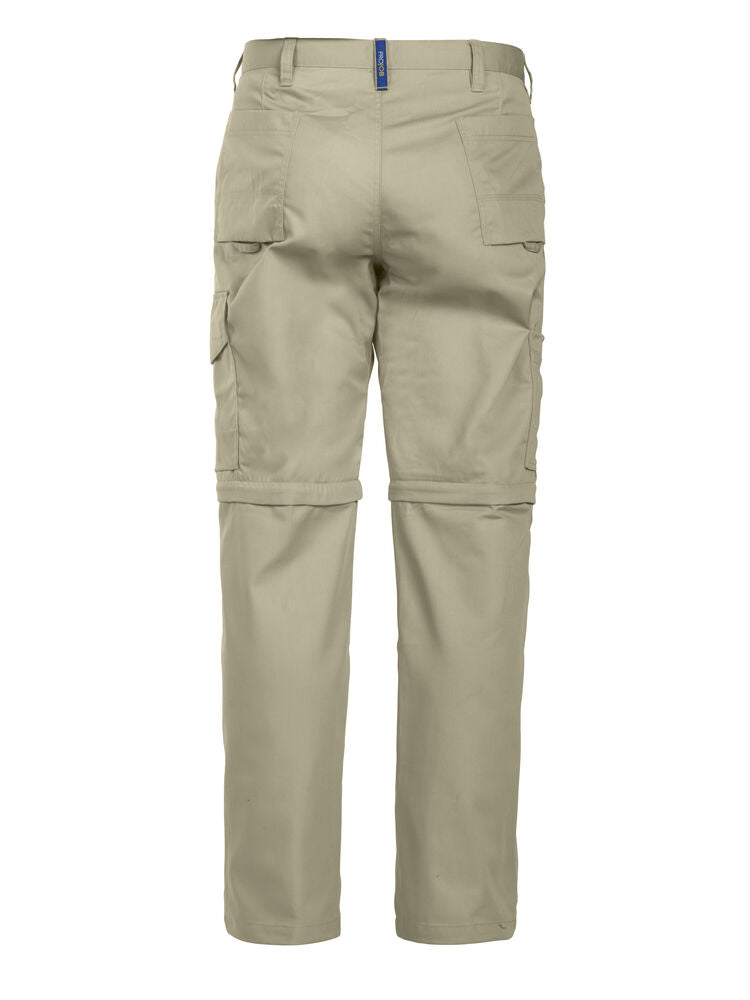 2502 ZIP-OFF HOUSUT