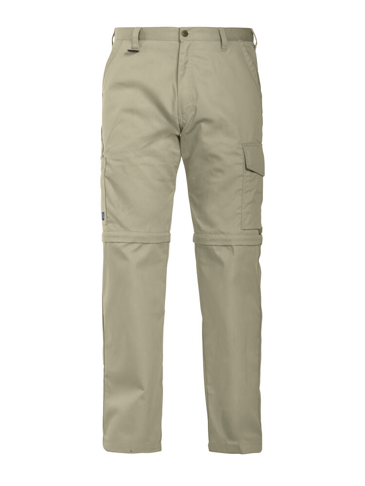 2502 MIDJEBYXA ZIP OFF
