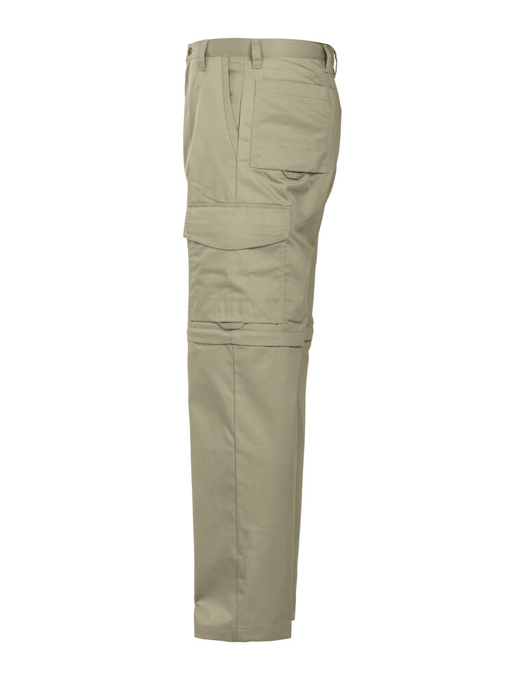2502 ZIP-OFF HOUSUT
