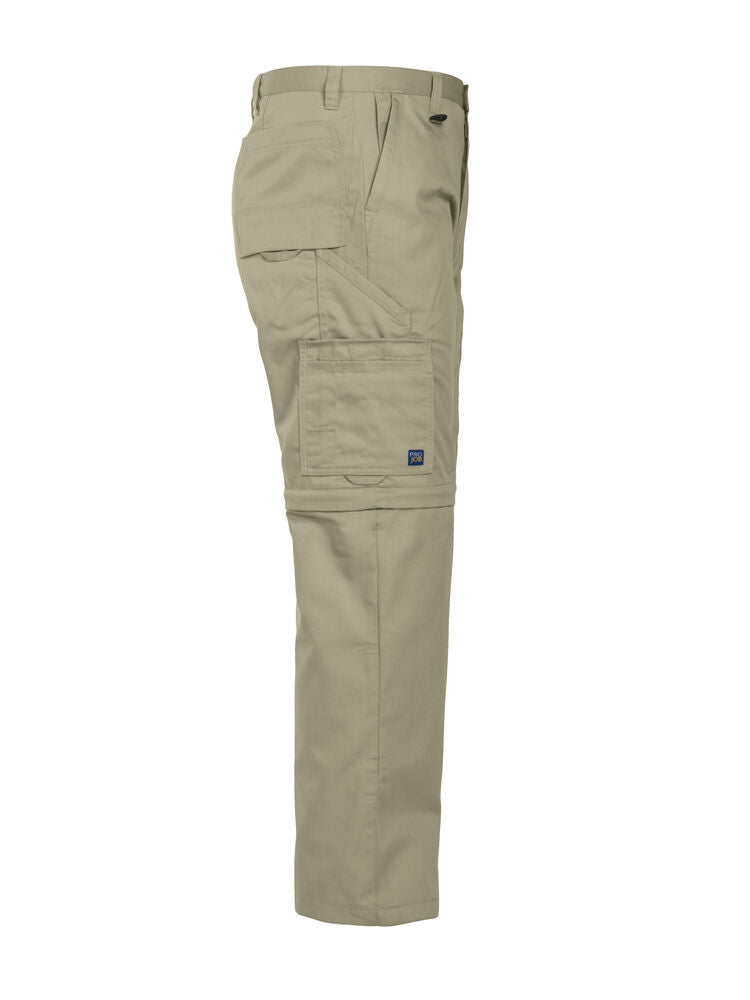2502 ZIP-OFF HOUSUT