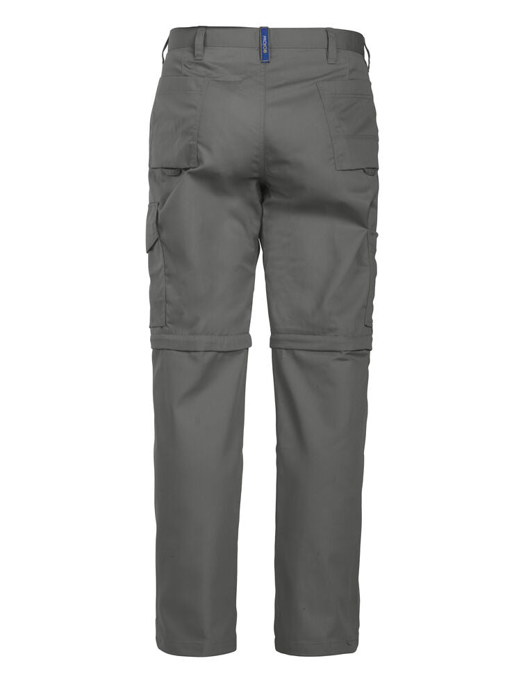 2502 ZIP-OFF HOUSUT
