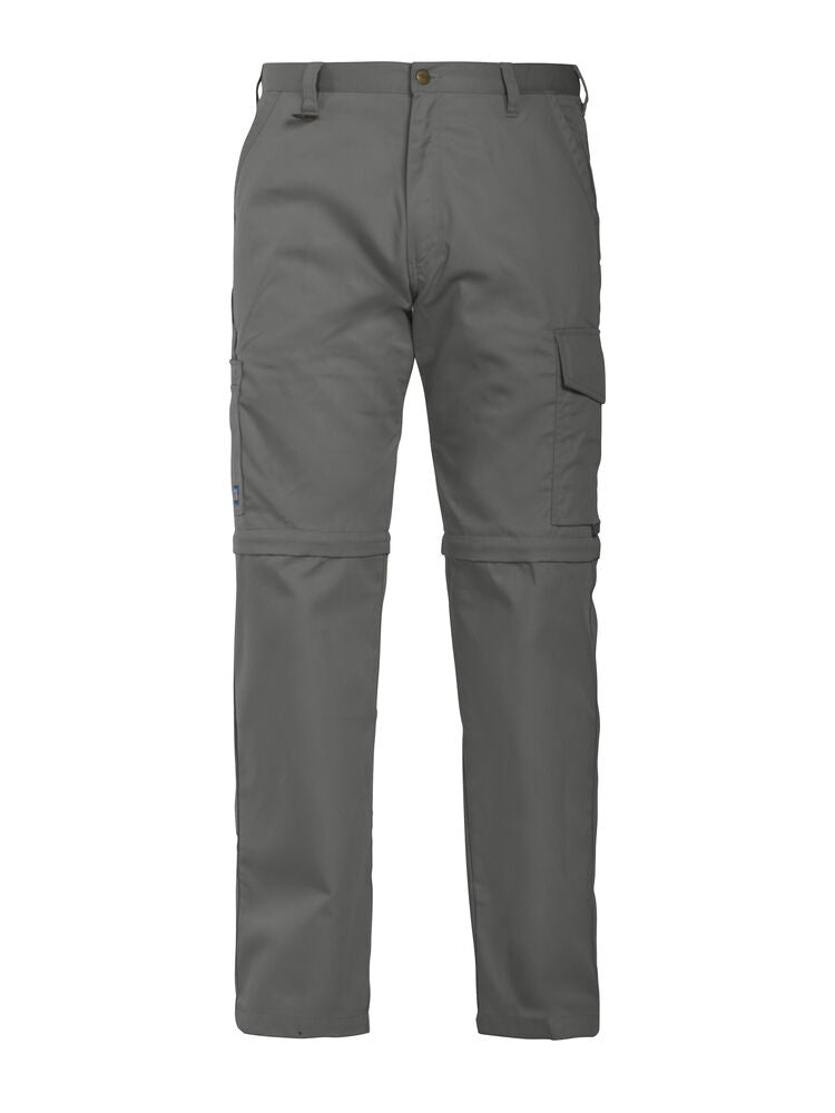 2502 MIDJEBYXA ZIP OFF