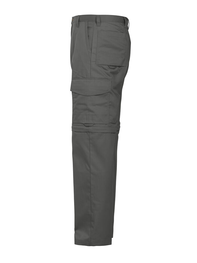 2502 ZIP-OFF HOUSUT