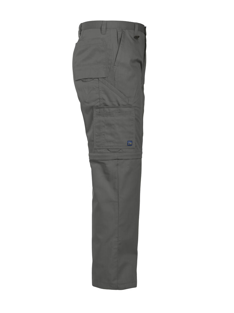 2502 ZIP-OFF HOUSUT