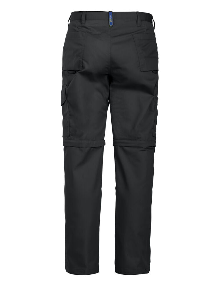 2502 ZIP-OFF HOUSUT