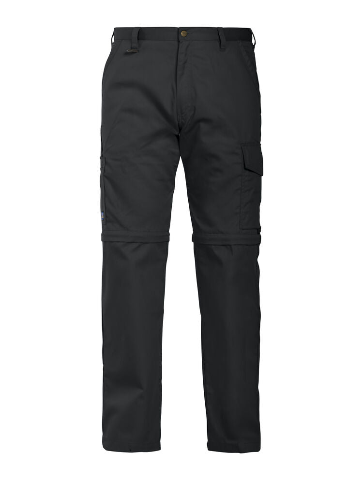 2502 MIDJEBYXA ZIP OFF
