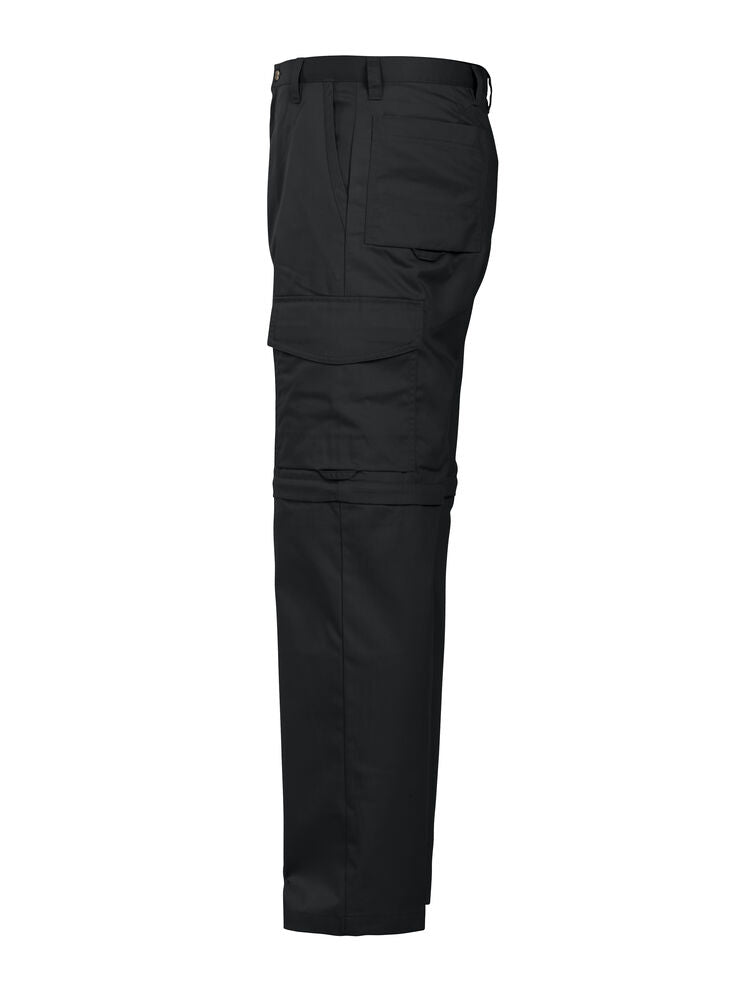 2502 ZIP-OFF HOUSUT