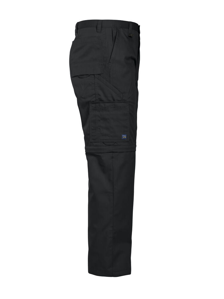 2502 ZIP-OFF HOUSUT