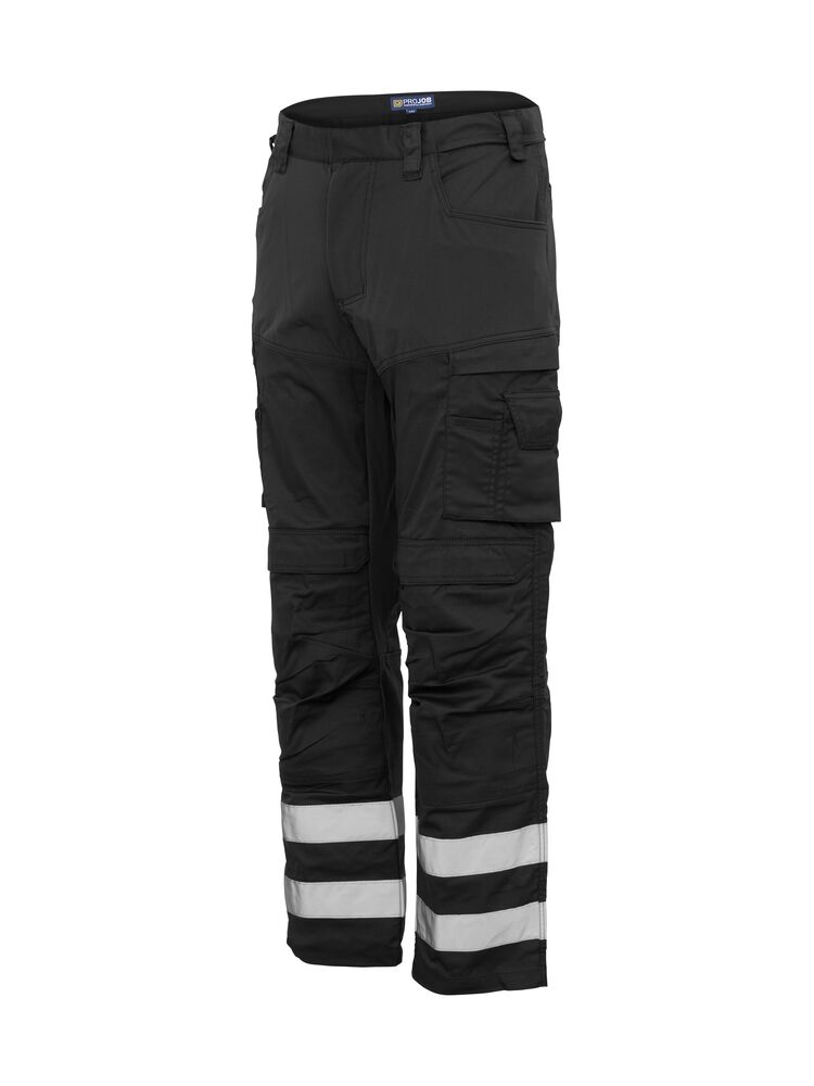 2509 MIDJEBYXA STRETCH, REFLEX