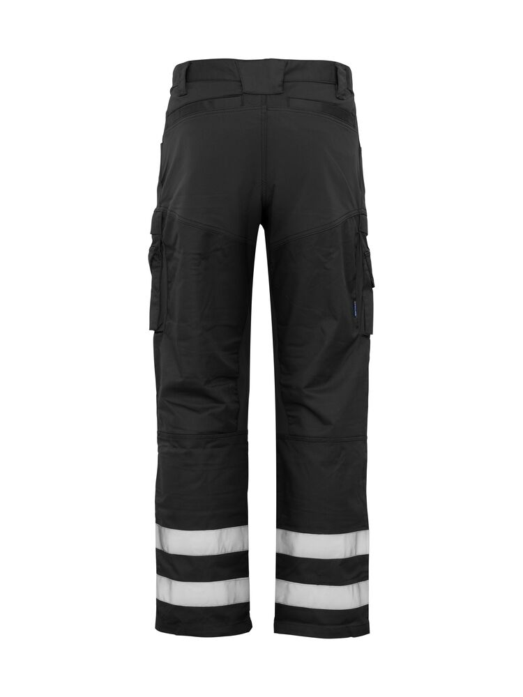 2509 MIDJEBYXA STRETCH, REFLEX