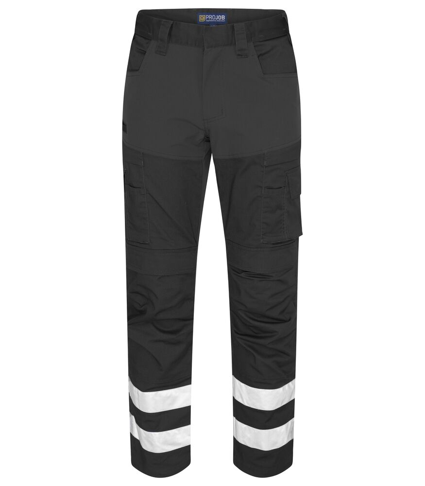 2509 MIDJEBYXA STRETCH, REFLEX