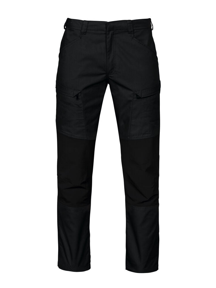2520 MIDJEBYXA STRETCH – Svart