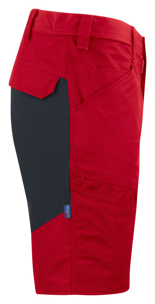 2522 SHORTS STRETCH