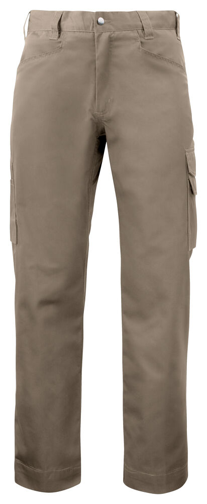 2530 MIDJEBYXA – Khaki
