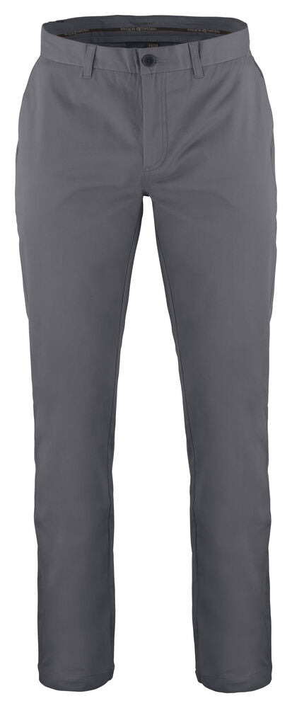 2550 CHINOS – Grå