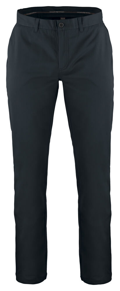 2550 CHINOS – Svart