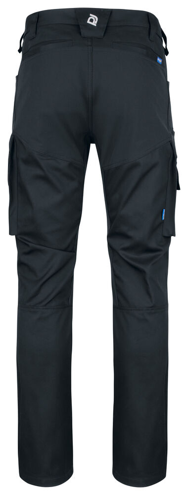 2552 REISITASKUHOUSUT, SLIM FIT, STRETCH