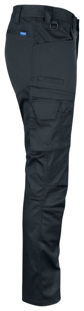 2552 REISITASKUHOUSUT, SLIM FIT, STRETCH
