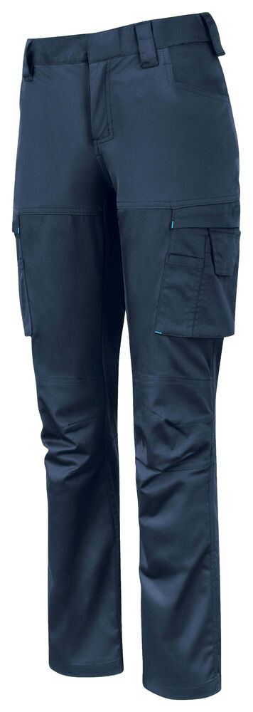 2553 SERVICE PANTS STRETCH WOMEN'S