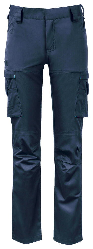 2553 SERVICE PANTS STRETCH WOMEN'S