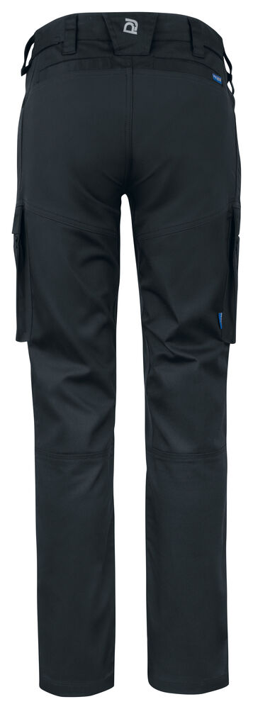2553 SERVICE PANTS STRETCH WOMEN'S