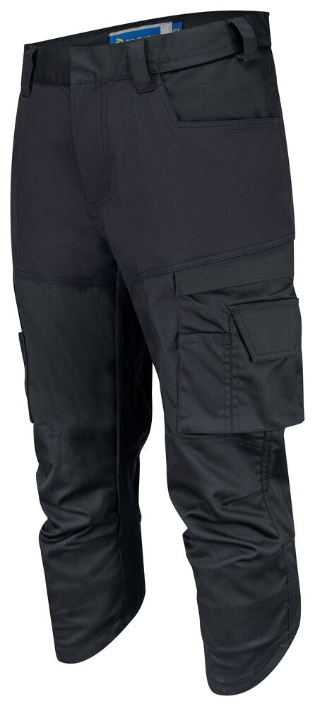 2554 STRETCH CAPRIHOUSUT