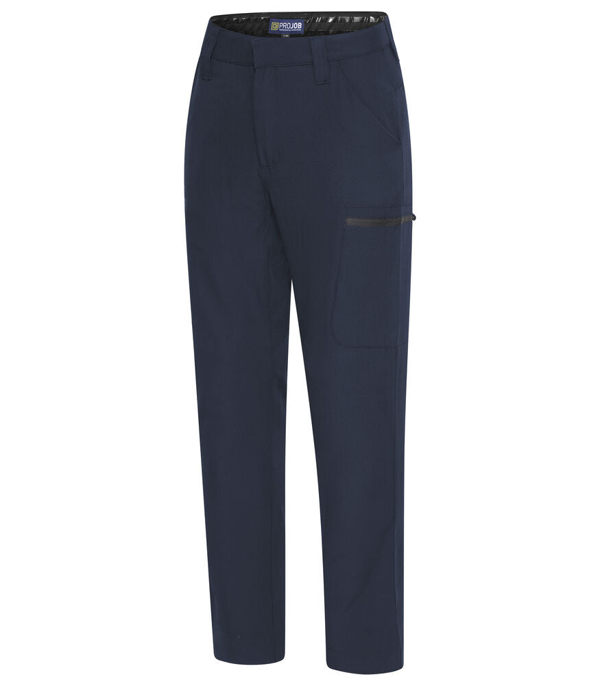 2558 STRETCH TYÖHOUSUT