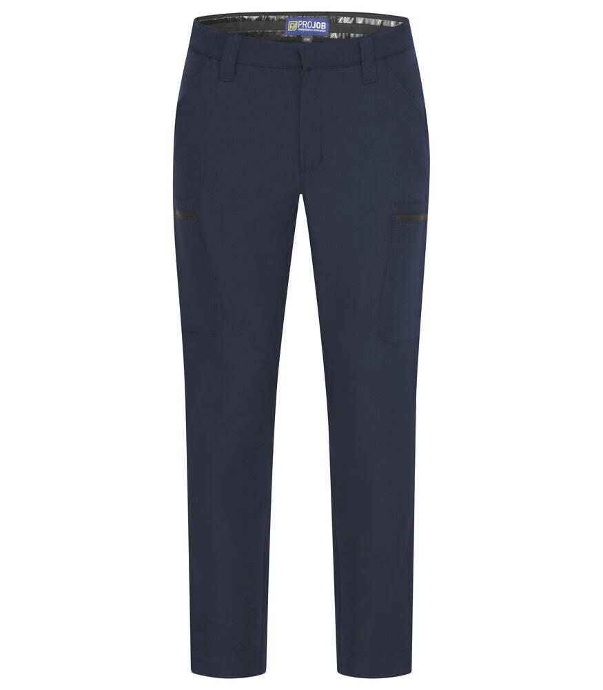2558 STRETCH TYÖHOUSUT