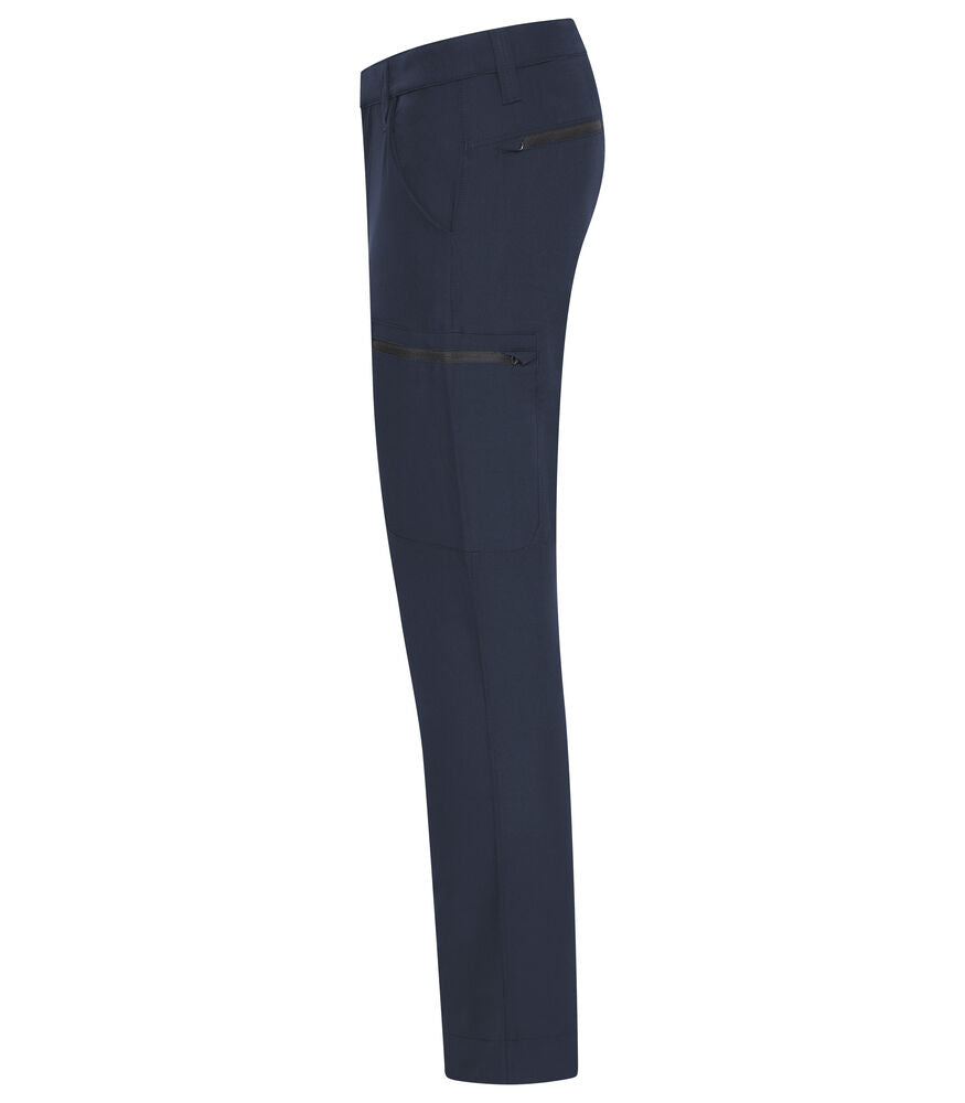 2558 STRETCH TYÖHOUSUT