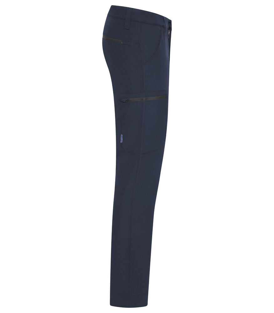 2558 STRETCH TYÖHOUSUT