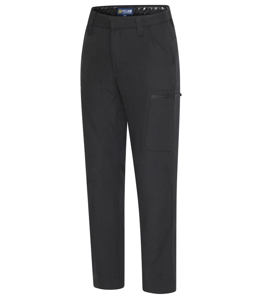 2558 STRETCH TYÖHOUSUT