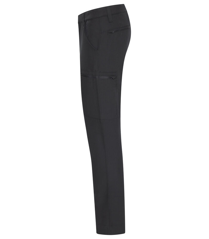 2558 STRETCH TYÖHOUSUT