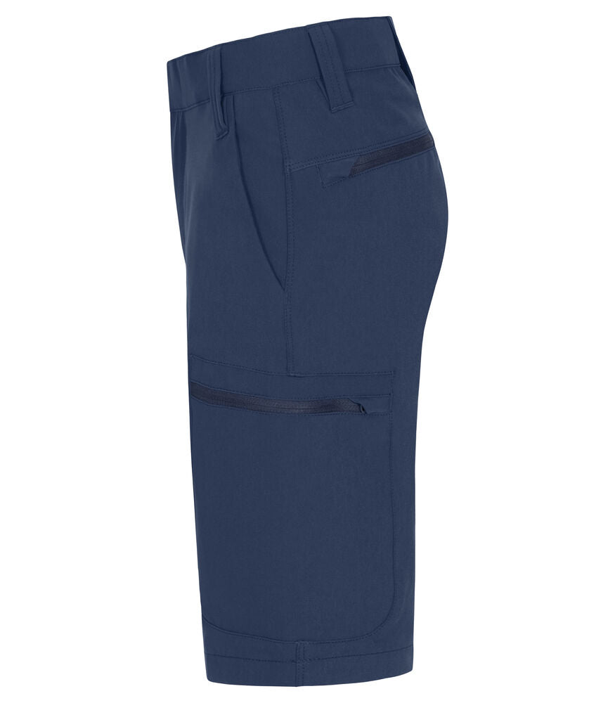 2561 SHORTS, FULL STRETCH, DAME