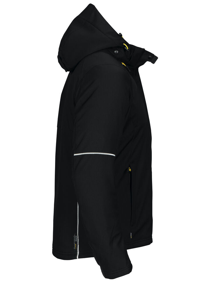 3413 Fôret Funksjonsjakke Dame