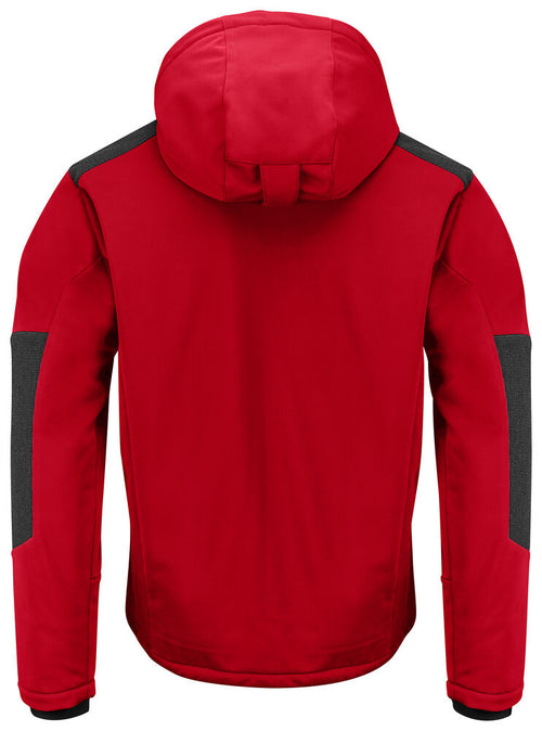 3417 FORET JAKKE
